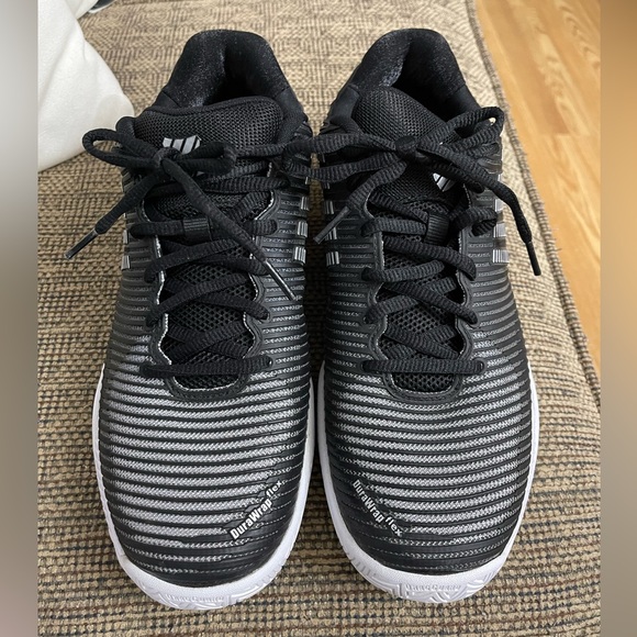 Women’s K•Swiss hyper court express 2 - Picture 2 of 8